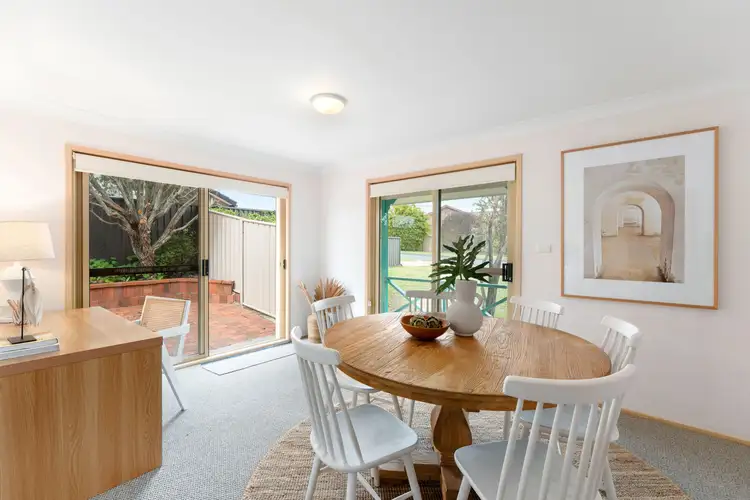 Fourth view of Homely villa listing, 4/28 Park Avenue, Helensburgh NSW 2508