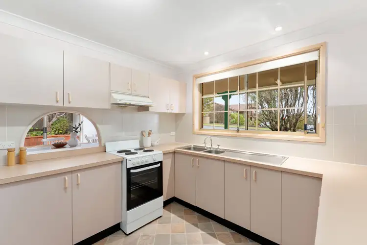 Fifth view of Homely villa listing, 4/28 Park Avenue, Helensburgh NSW 2508