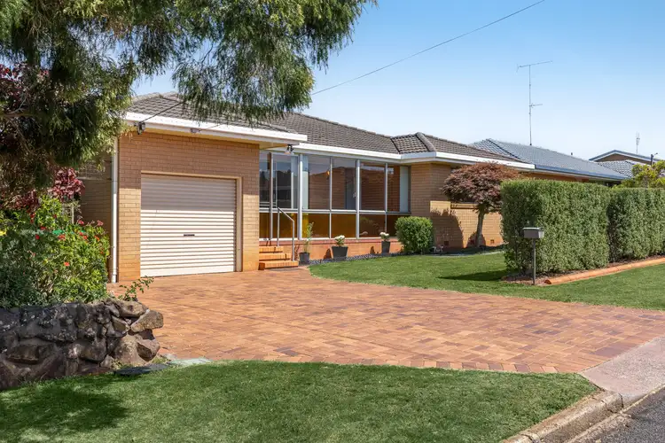 Main view of Homely house listing, 13 Hinton Street, Wilsonton QLD 4350
