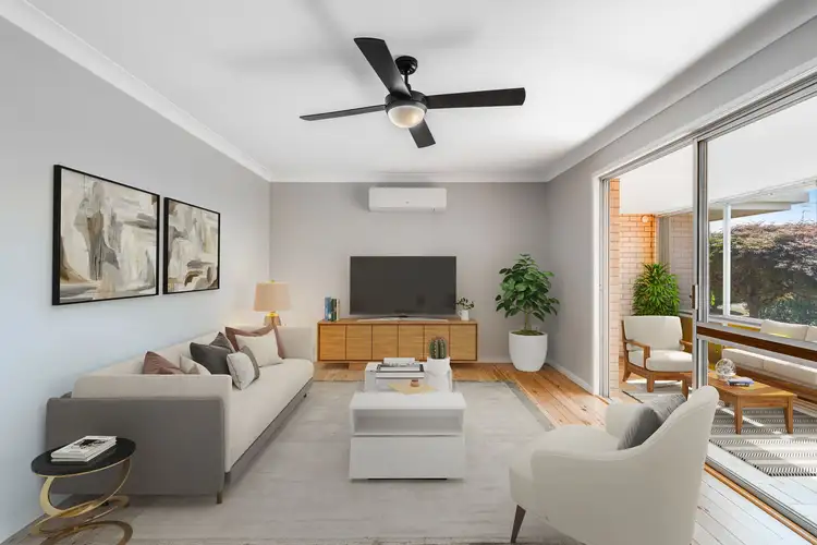Third view of Homely house listing, 13 Hinton Street, Wilsonton QLD 4350