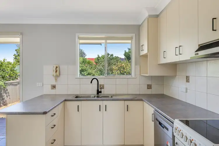 Fourth view of Homely house listing, 13 Hinton Street, Wilsonton QLD 4350
