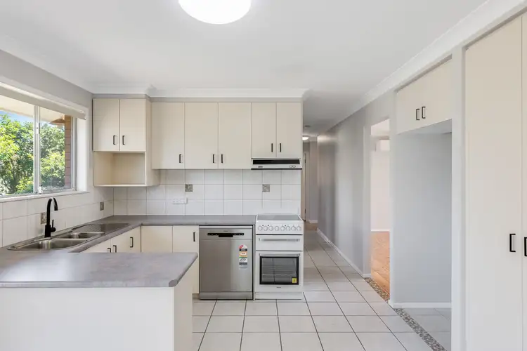 Fifth view of Homely house listing, 13 Hinton Street, Wilsonton QLD 4350