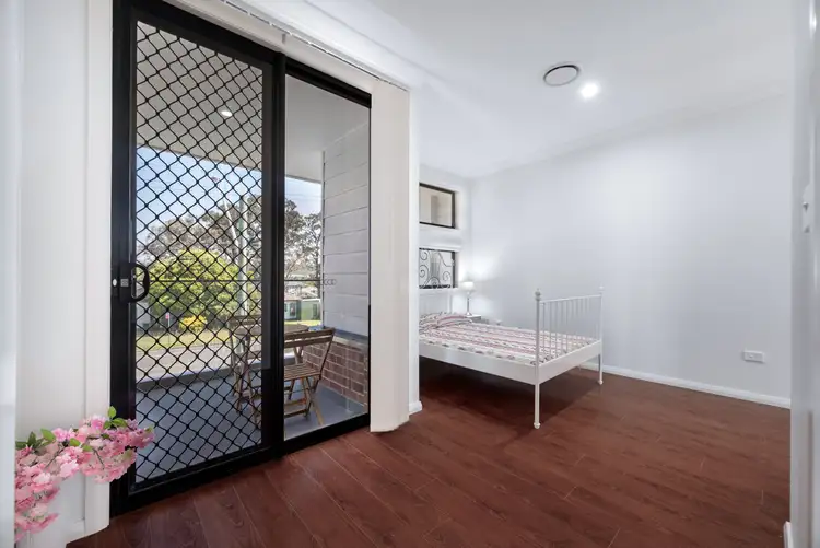 Fifth view of Homely townhouse listing, 12/8-12 Cumberland Road, Ingleburn NSW 2565