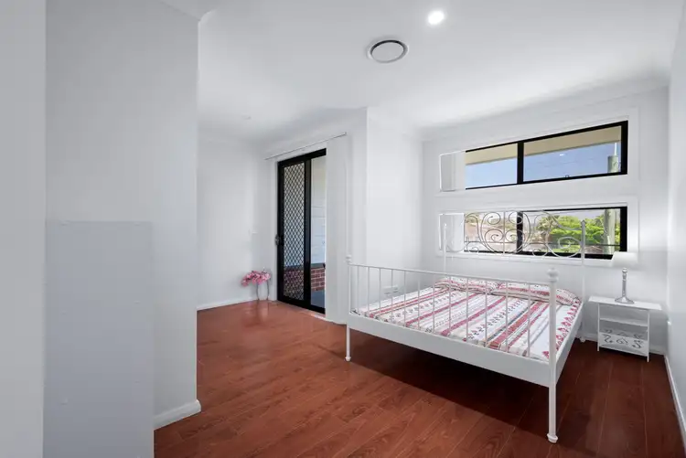 Sixth view of Homely townhouse listing, 12/8-12 Cumberland Road, Ingleburn NSW 2565