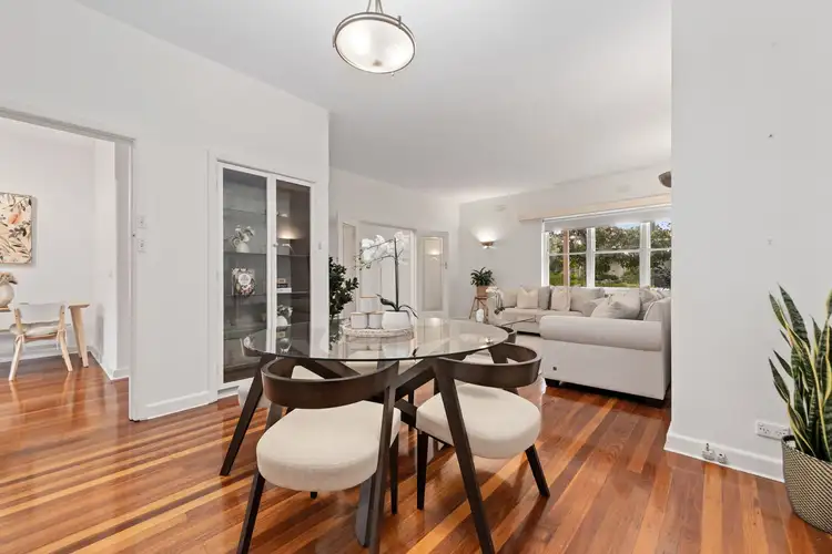 Fifth view of Homely house listing, 55 Outlook Drive, Camberwell VIC 3124