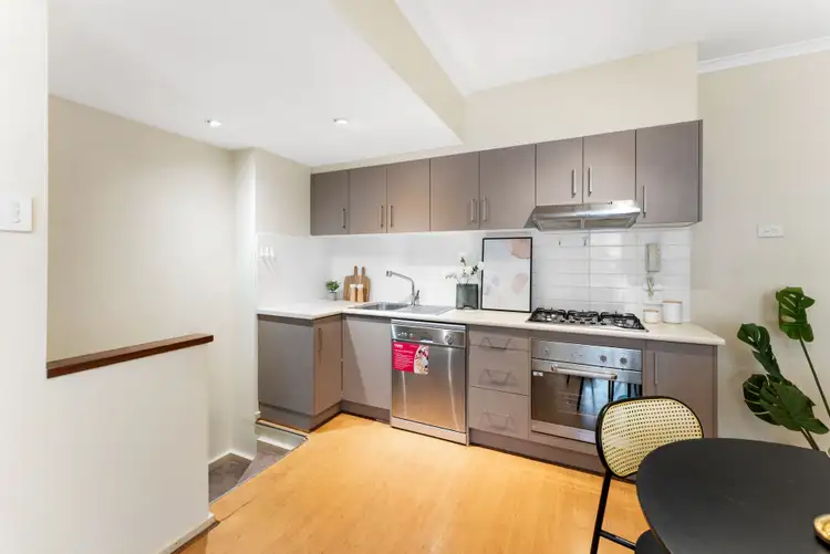 Fourth view of Homely townhouse listing, 3/132 Gray Street, Adelaide SA 5000