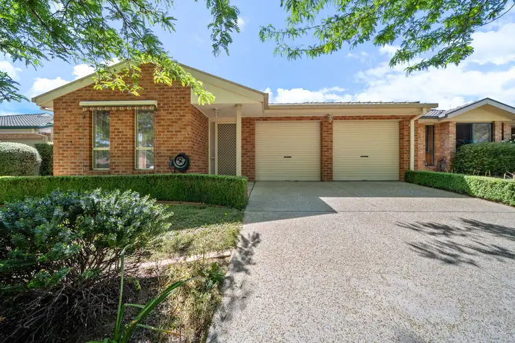 Main view of Homely house listing, 17 Akubra Place, Dunlop ACT 2615