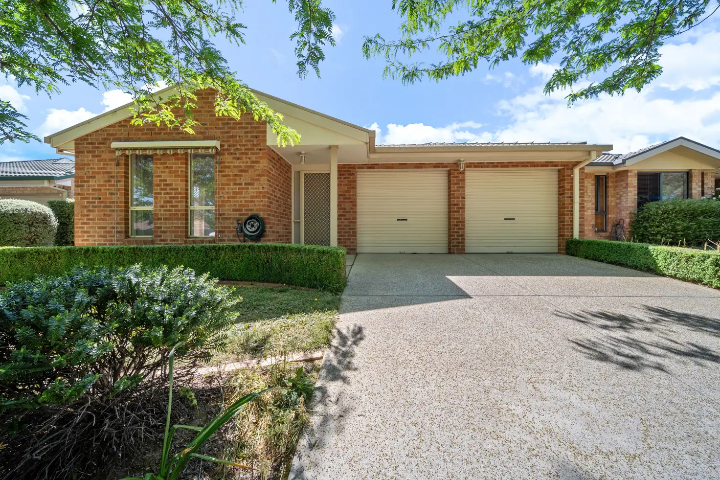 Main view of Homely house listing, 17 Akubra Place, Dunlop ACT 2615