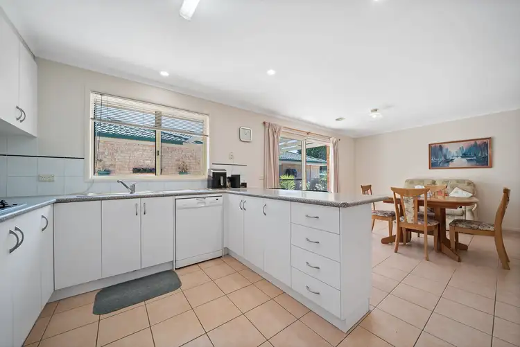 Second view of Homely house listing, 17 Akubra Place, Dunlop ACT 2615