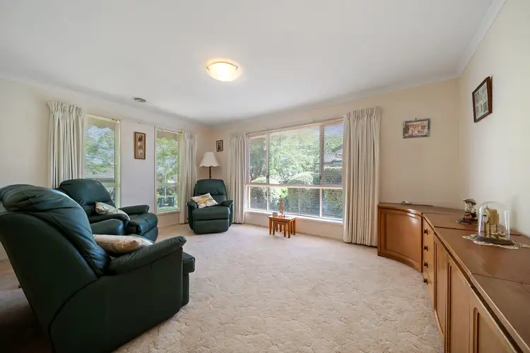 Fifth view of Homely house listing, 17 Akubra Place, Dunlop ACT 2615