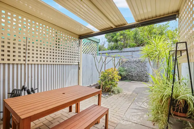 Second view of Homely townhouse listing, 6/13 Ship Street, Port Adelaide SA 5015