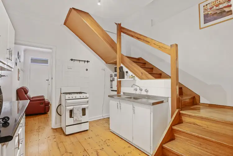 Sixth view of Homely townhouse listing, 6/13 Ship Street, Port Adelaide SA 5015