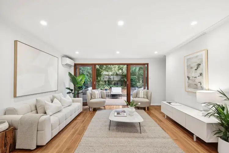 19 Bishopgate Street, Newtown NSW 2042