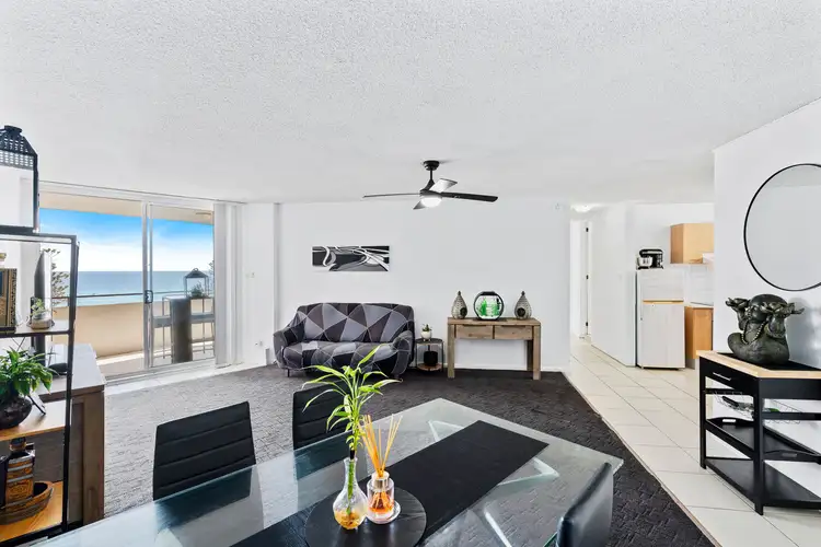 Fourth view of Homely unit listing, 805/40 The Esplanade, Surfers Paradise QLD 4217