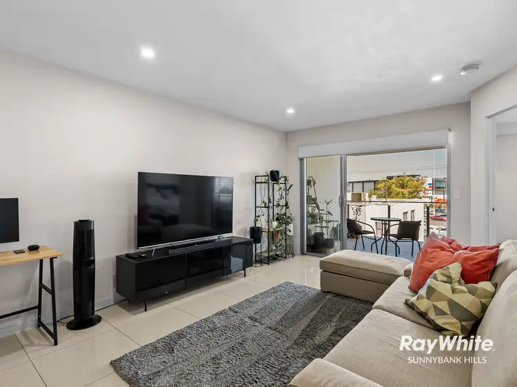 2104/1-5 Cremin Street, Upper Mount Gravatt QLD 4122