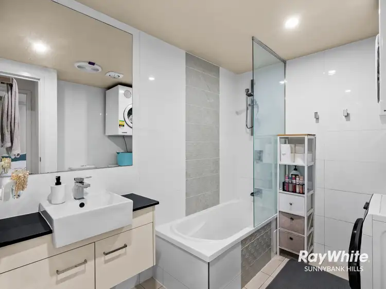 Sixth view of Homely apartment listing, 2104/1-5 Cremin Street, Upper Mount Gravatt QLD 4122