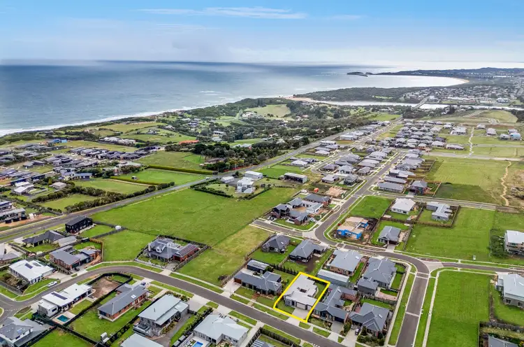 Second view of Homely house listing, 17 Seascape View, Warrnambool VIC 3280