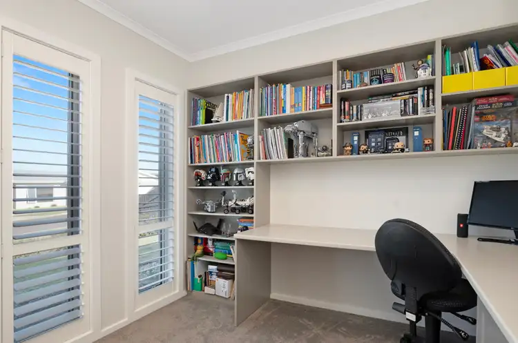 Fifth view of Homely house listing, 17 Seascape View, Warrnambool VIC 3280