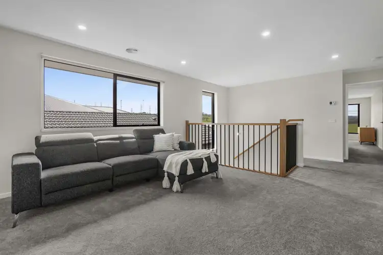 Fifth view of Homely house listing, 26 Heavenly Crescent, Pakenham VIC 3810