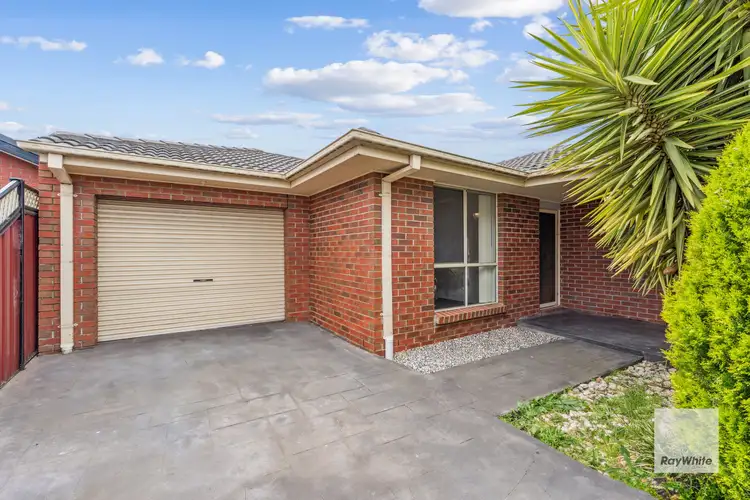 Main view of Homely house listing, 1/16 Lily Drive, Sydenham VIC 3037