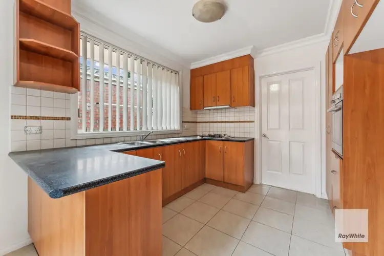 Third view of Homely house listing, 1/16 Lily Drive, Sydenham VIC 3037