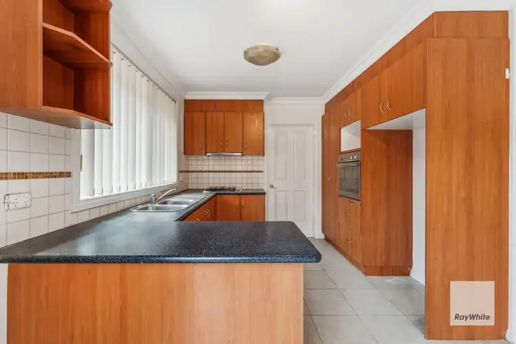 Fourth view of Homely house listing, 1/16 Lily Drive, Sydenham VIC 3037