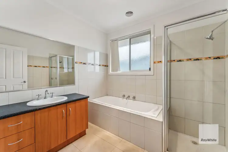 Sixth view of Homely house listing, 1/16 Lily Drive, Sydenham VIC 3037