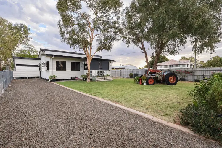 Main view of Homely house listing, 2 Lovell Street, Roma QLD 4455