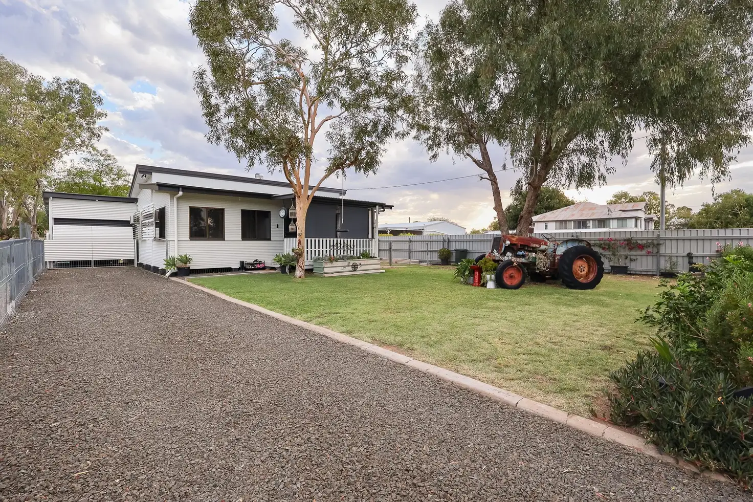 Main view of Homely house listing, 2 Lovell Street, Roma QLD 4455