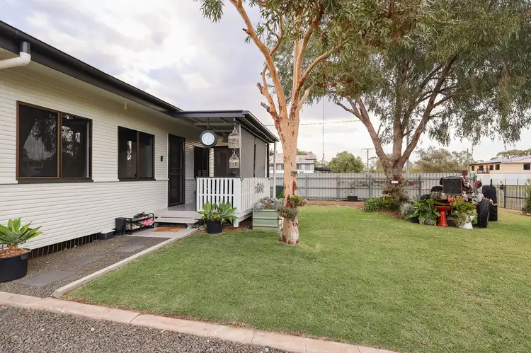 Second view of Homely house listing, 2 Lovell Street, Roma QLD 4455