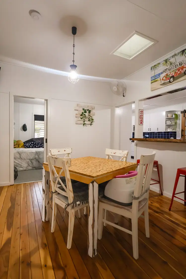 Fifth view of Homely house listing, 2 Lovell Street, Roma QLD 4455
