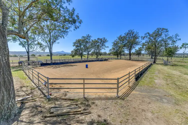 1146 Munbilla Road, Milora QLD 4309