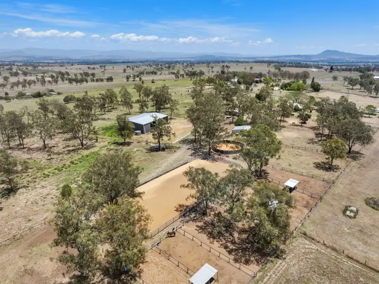 1146 Munbilla Road, Milora QLD 4309
