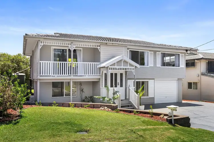 8 Kinkuna Street, Wishart QLD 4122