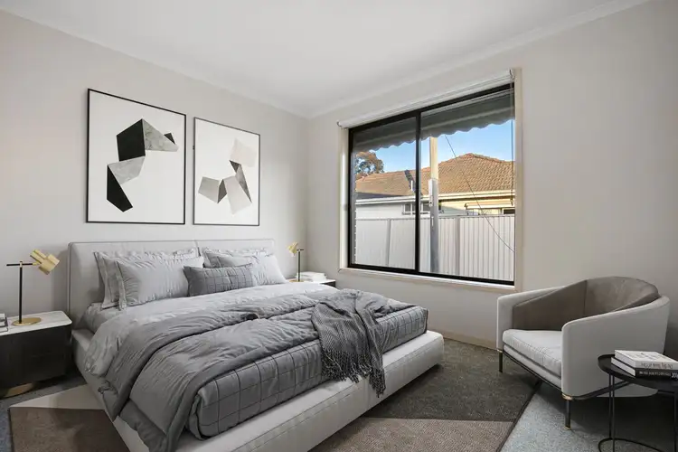 Fourth view of Homely unit listing, 1/1 Rochdale Square, Lalor VIC 3075