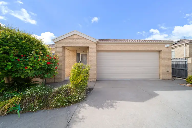 4/20 Splayd Close, Dunlop ACT 2615