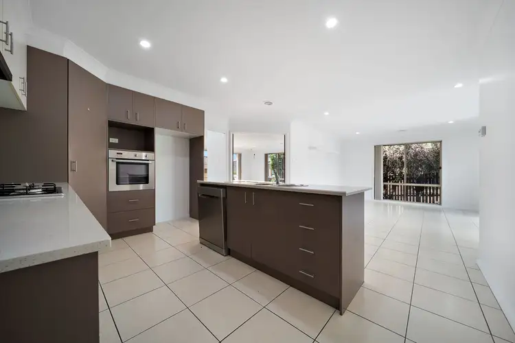 Third view of Homely unit listing, 4/20 Splayd Close, Dunlop ACT 2615
