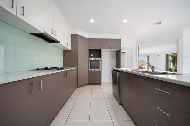Fifth view of Homely unit listing, 4/20 Splayd Close, Dunlop ACT 2615