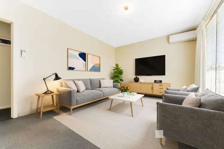 Second view of Homely unit listing, 5/99 McCrae Street, Dandenong VIC 3175