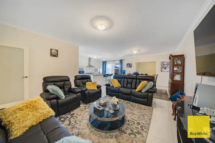 Second view of Homely house listing, 5 Mariala Vista, Yanchep WA 6035