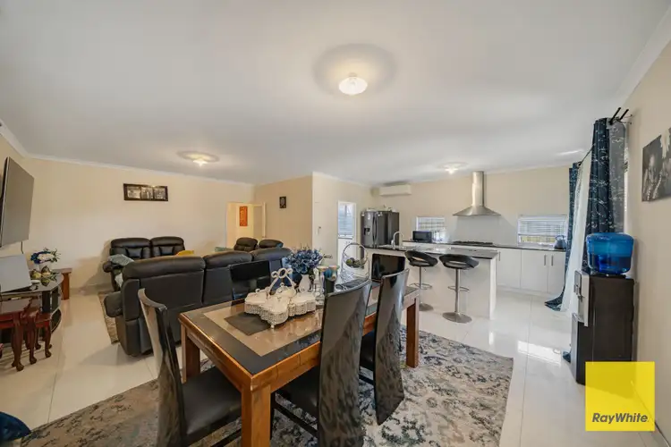 Third view of Homely house listing, 5 Mariala Vista, Yanchep WA 6035