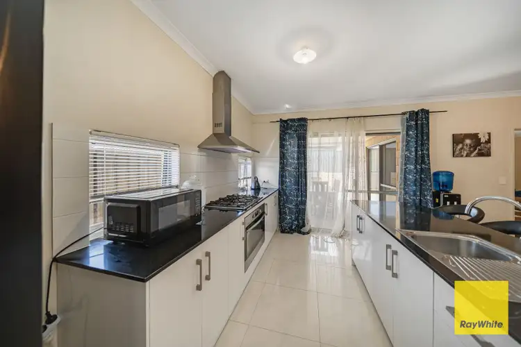 Sixth view of Homely house listing, 5 Mariala Vista, Yanchep WA 6035