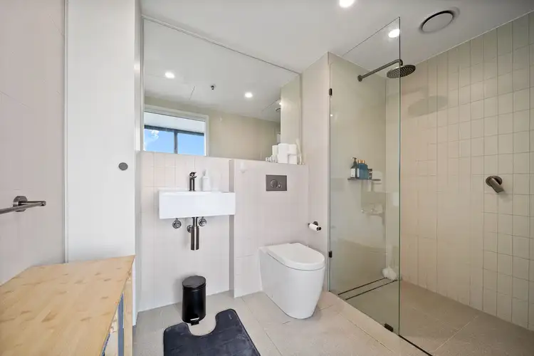 Seventh view of Homely unit listing, 814/2 Grazier Lane, Belconnen ACT 2617