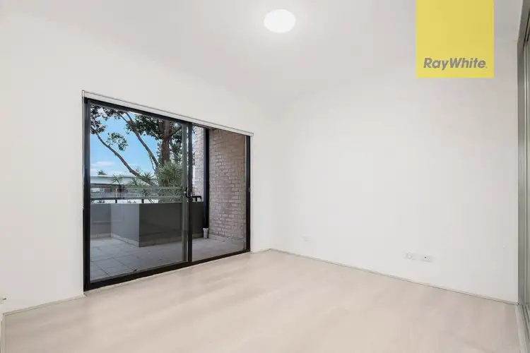 Fifth view of Homely townhouse listing, 6/1-3 Pegler Avenue, Granville NSW 2142