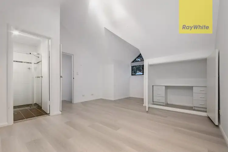 Sixth view of Homely townhouse listing, 6/1-3 Pegler Avenue, Granville NSW 2142