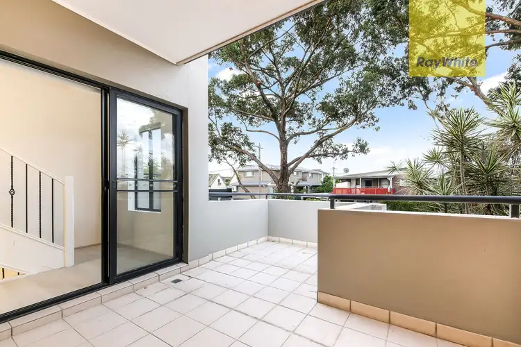 Seventh view of Homely townhouse listing, 6/1-3 Pegler Avenue, Granville NSW 2142