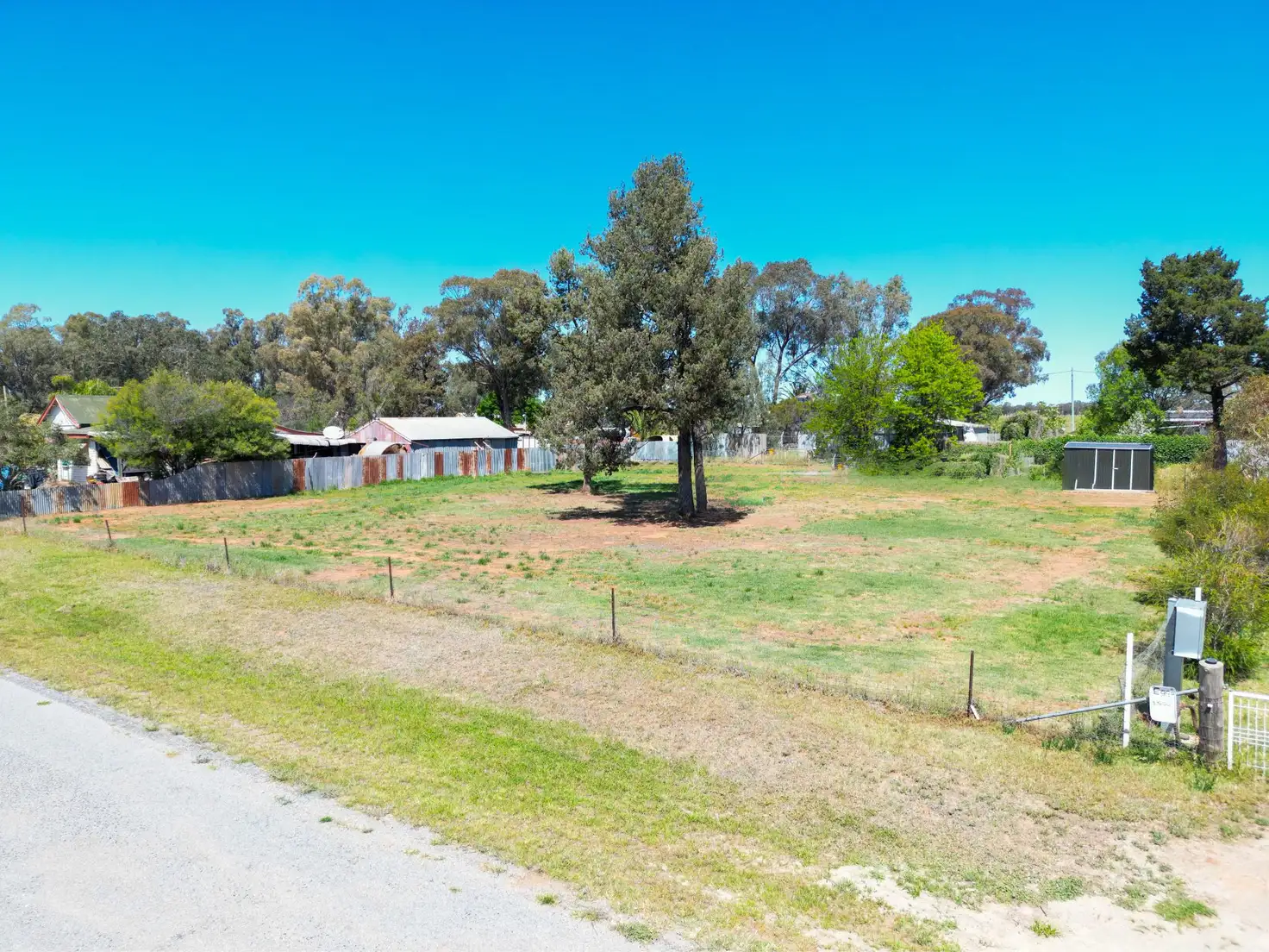 Main view of Homely land listing, 46-48 Devlin Street, Matong NSW 2652