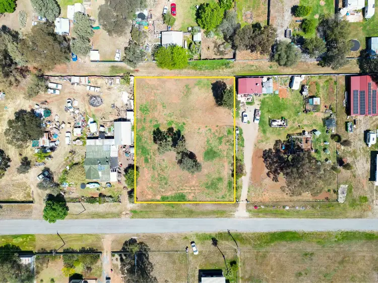 Third view of Homely land listing, 46-48 Devlin Street, Matong NSW 2652