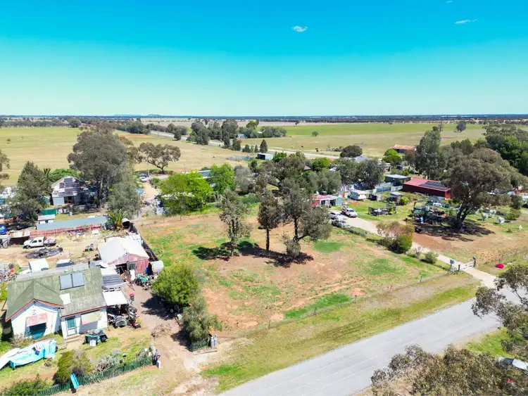 Fourth view of Homely land listing, 46-48 Devlin Street, Matong NSW 2652