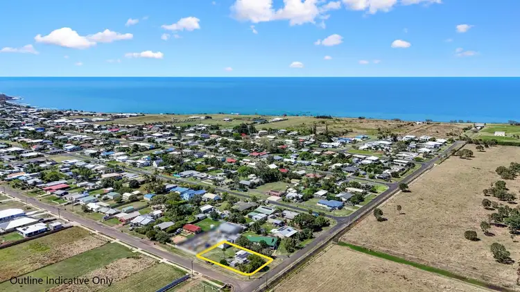 Main view of Homely house listing, 78 Sea Park Road, Burnett Heads QLD 4670